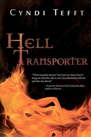 Cover of Hell Transporter