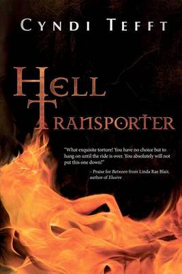 Book cover for Hell Transporter