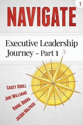 Book cover for Navigate