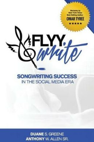 Cover of Flyy Write
