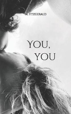 Book cover for You, you