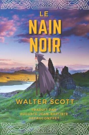 Cover of Le Nain Noir