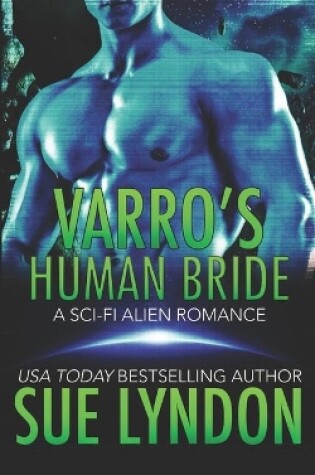 Cover of Varro's Human Bride