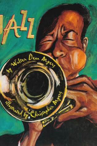 Cover of Jazz (1 Paperback/1 CD)