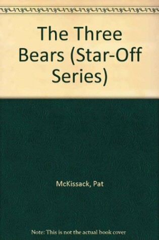 Cover of The Three Bears