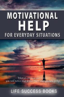 Book cover for Motivational Help for Everyday Situations