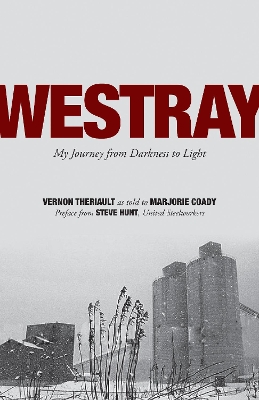 Book cover for Westray