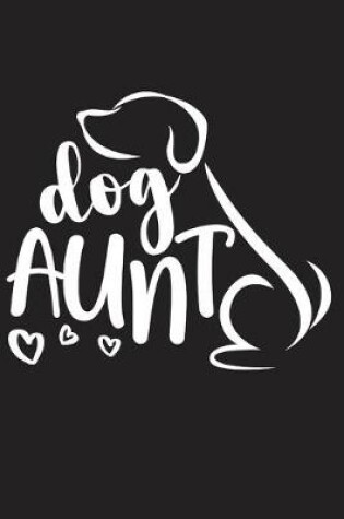 Cover of Dog Aunt