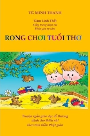 Cover of Rong Choi Tuoi Tho