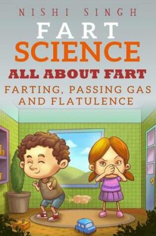 Cover of Fart Science