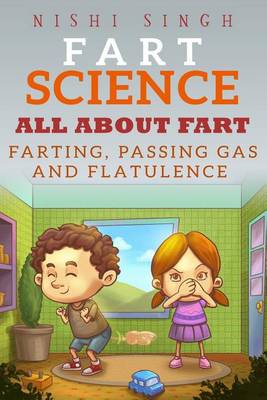 Book cover for Fart Science