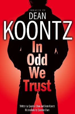 Book cover for In Odd We Trust