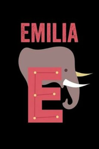 Cover of Emilia