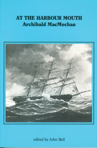 Book cover for At the Harbour Mouth