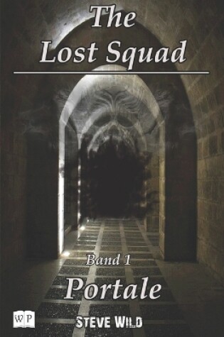 Cover of The Lost Squad