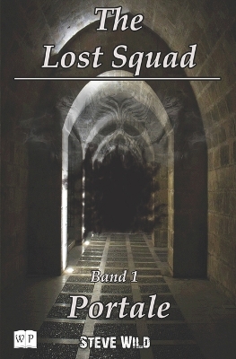 Book cover for The Lost Squad