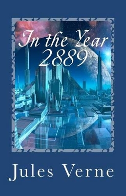 Book cover for In the Year 2889