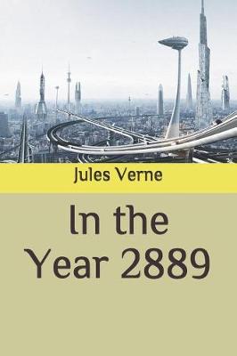 Book cover for In the Year 2889