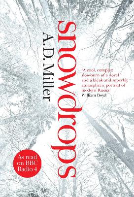 Cover of Snowdrops