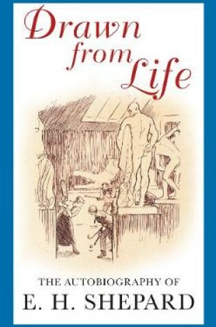 Cover of Drawn from Life