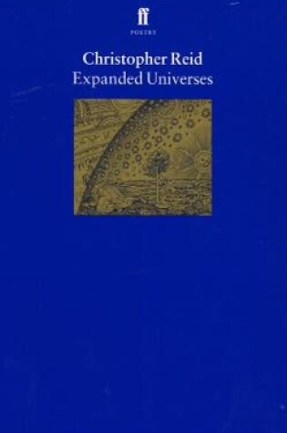 Cover of Expanded Universes