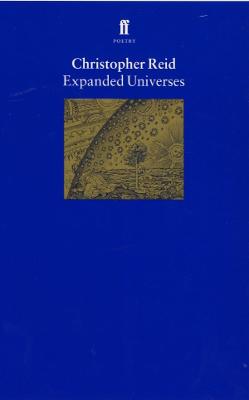 Book cover for Expanded Universes