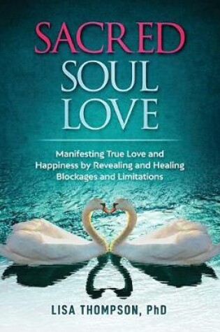 Cover of Sacred Soul Love