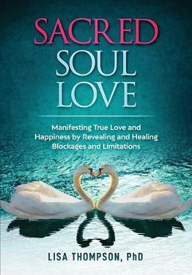 Book cover for Sacred Soul Love
