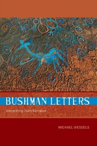 Cover of Bushman Letters