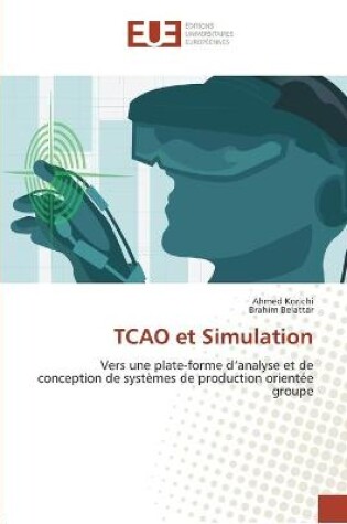 Cover of Tcao et simulation