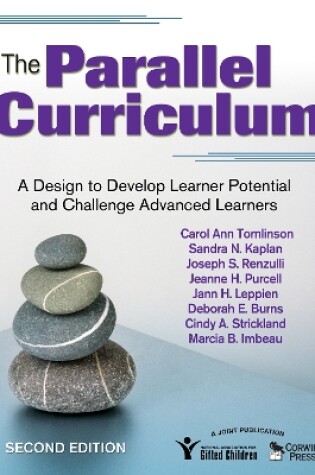 Cover of The Parallel Curriculum