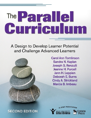 Book cover for The Parallel Curriculum