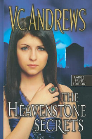 Cover of The Heavenstone Secrets