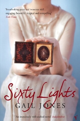 Cover of Sixty Lights