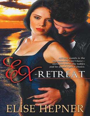 Book cover for Ex-Retreat