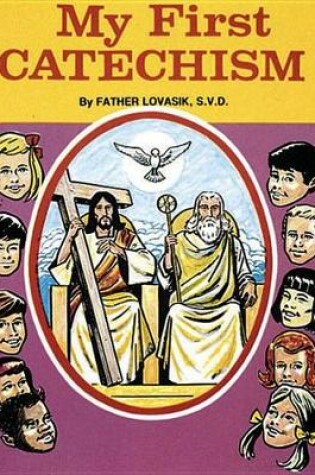 Cover of My First Catechism