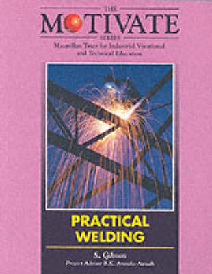 Book cover for Practical Welding