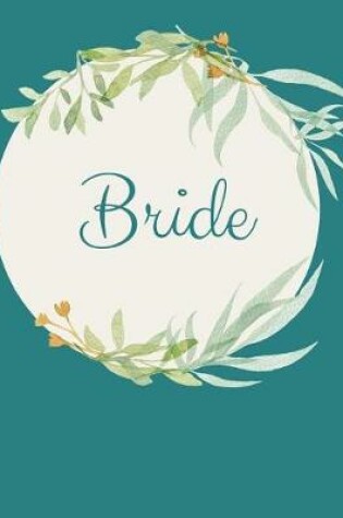 Cover of Bride