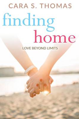 Book cover for Finding Home