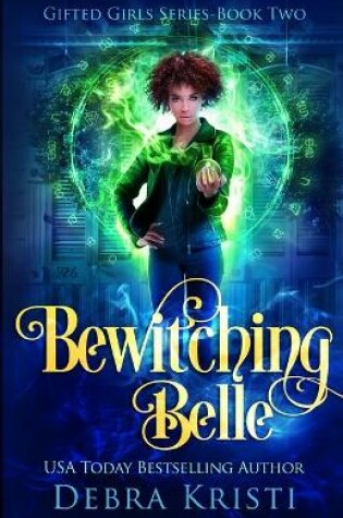 Cover of Bewitching Belle