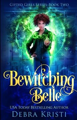 Cover of Bewitching Belle