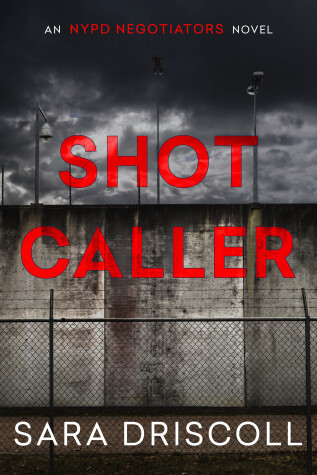 Cover of Shot Caller