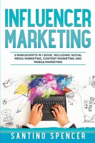 Cover of Influencer Marketing