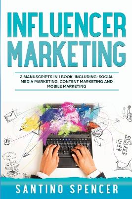 Cover of Influencer Marketing