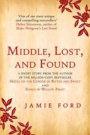 Cover of Middle, Lost, and Found