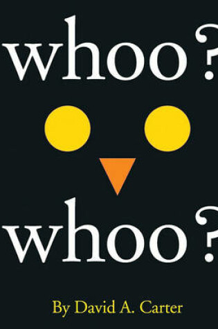 Whoo? Whoo?