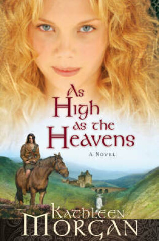 Cover of As High as the Heavens