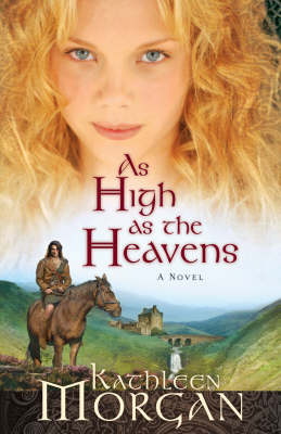 Book cover for As High as the Heavens