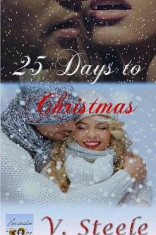 Cover of 25 Days to Christmas