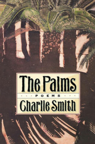 Cover of The Palms